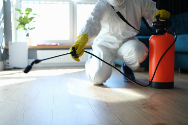 Reliable Unattended Death Cleanup contractor in Columbia, MD by Crime Scene Cleaner Online